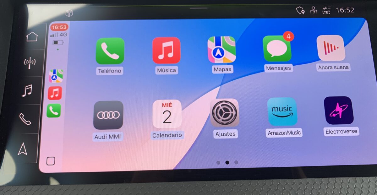 AUDI A1 SB 30TFSI ADRENALINE