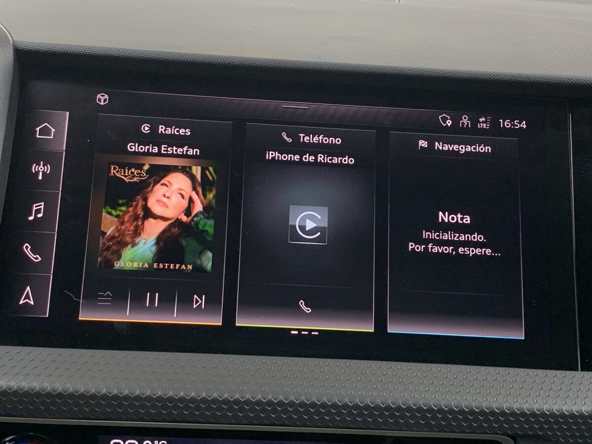 AUDI A1 SB 30TFSI ADRENALINE