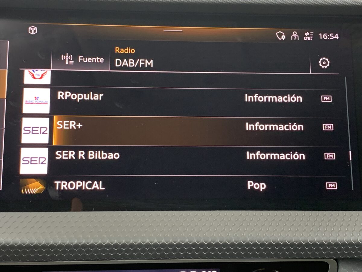 AUDI A1 SB 30TFSI ADRENALINE