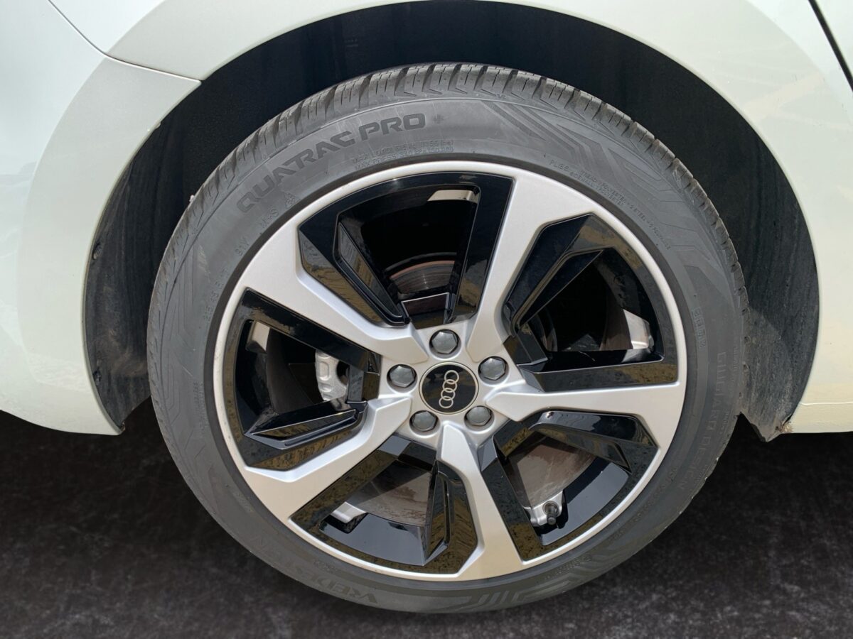 AUDI A1 SB 30TFSI ADRENALINE