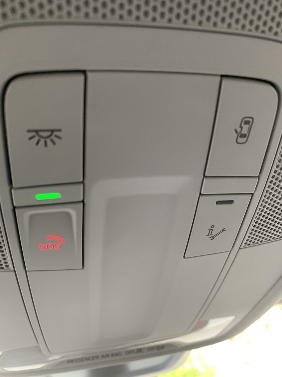 AUDI A1 SB 30TFSI ADRENALINE