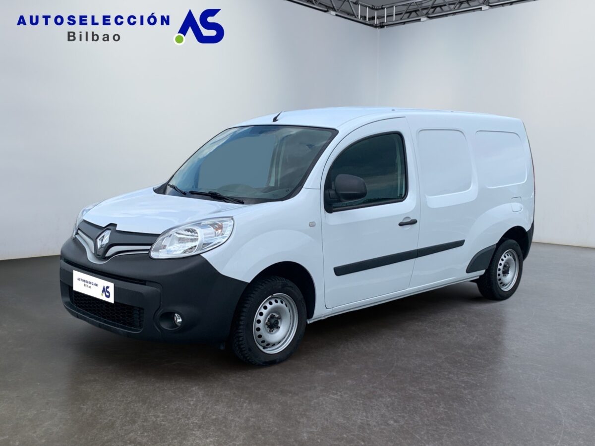 RENAULT KANGOO MAXI MAXI 1.5 DCI 110cv