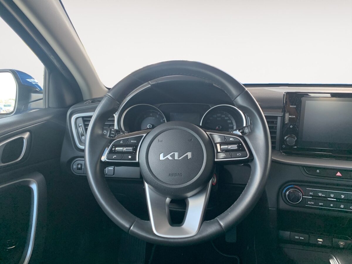 KIA CEED 5P 1.0 MHEV 120cv DRIVE DCT