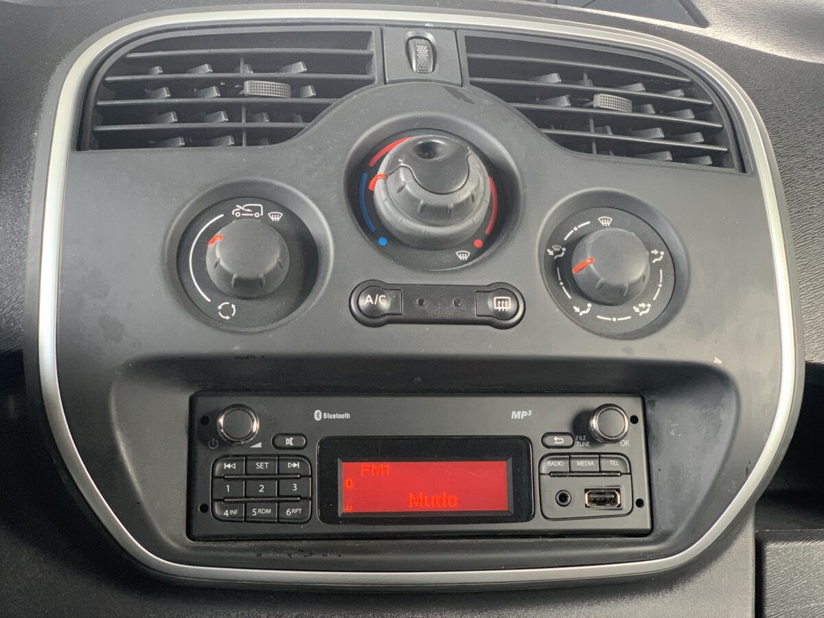 RENAULT KANGOO MAXI MAXI 1.5 DCI 110cv