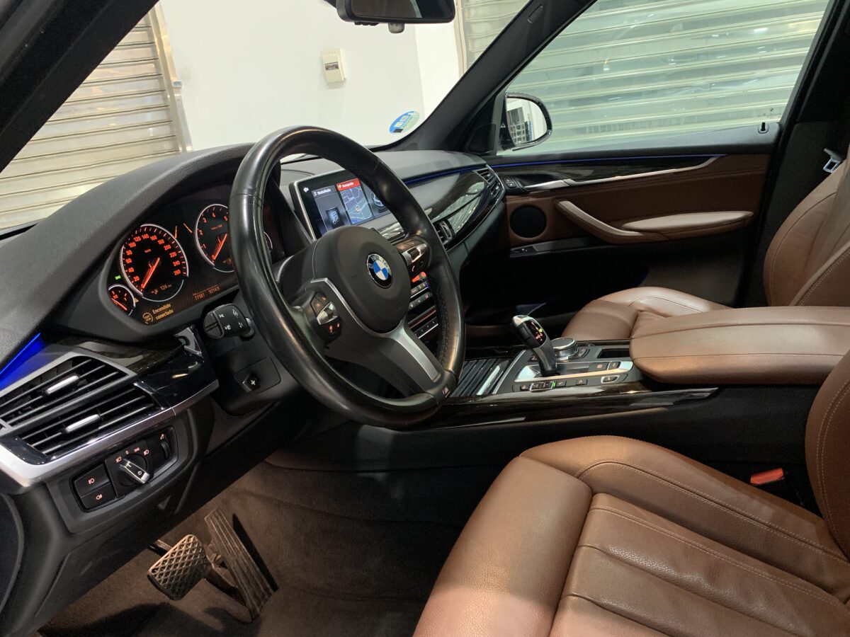 BMW X5 XDRIVE 40e i PERFOMANCE