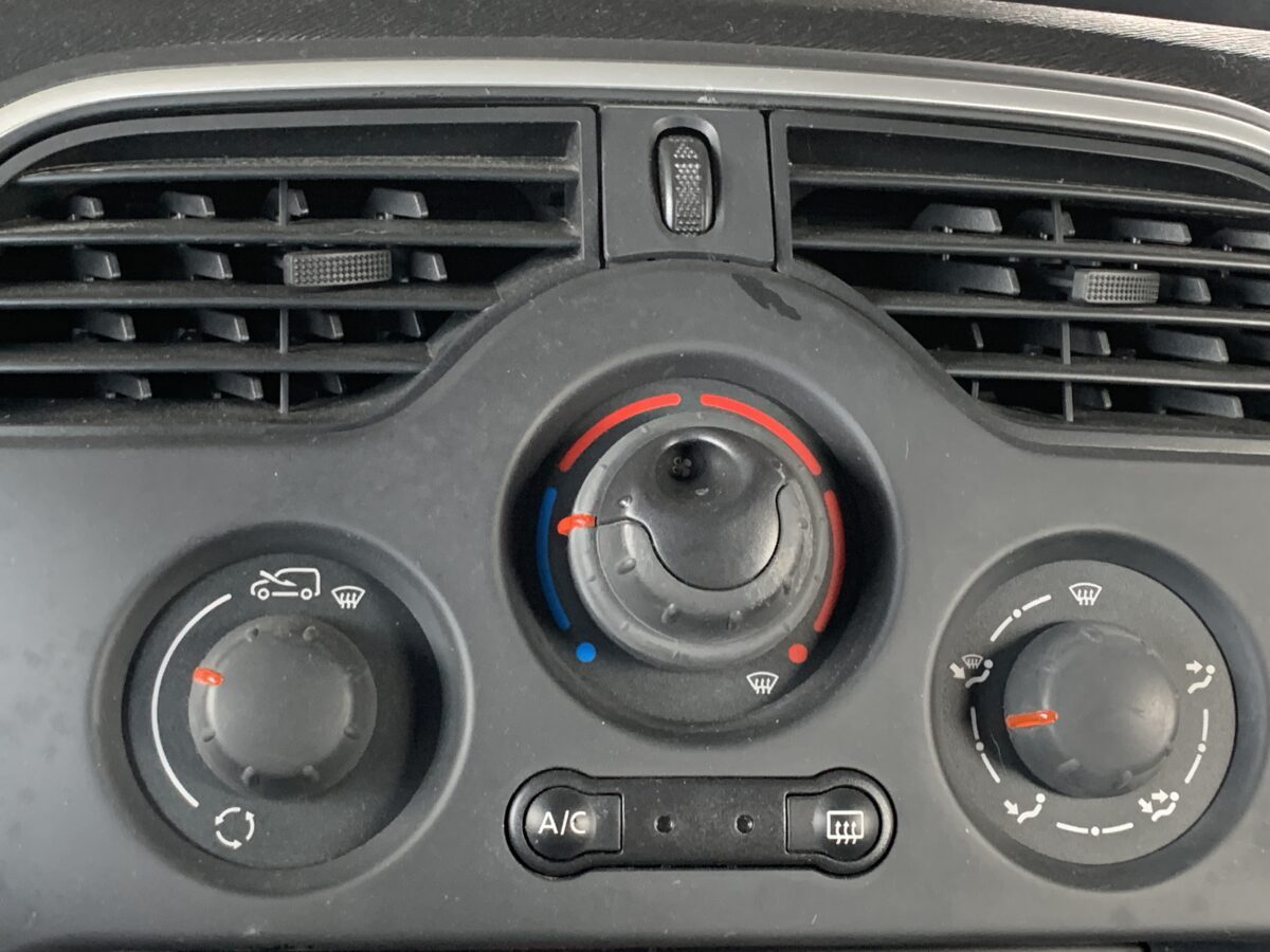 RENAULT KANGOO MAXI MAXI 1.5 DCI 110cv
