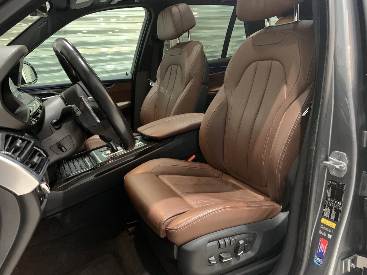 BMW X5 XDRIVE 40e i PERFOMANCE