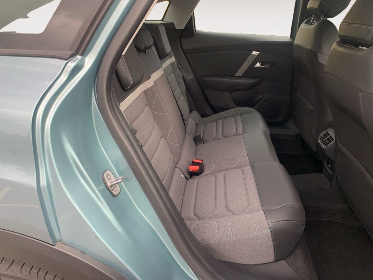 CITROEN NUEVO C-4 1.2i FEL PACK