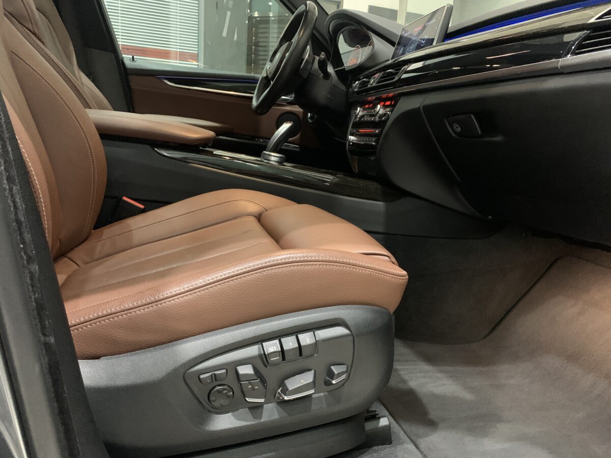 BMW X5 XDRIVE 40e i PERFOMANCE