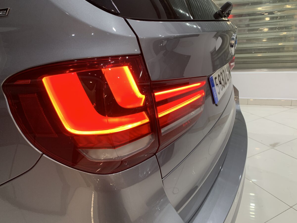 BMW X5 XDRIVE 40e i PERFOMANCE