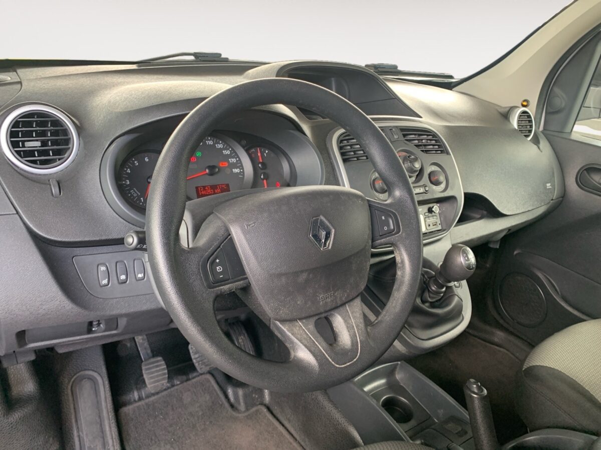 RENAULT KANGOO MAXI MAXI 1.5 DCI 110cv