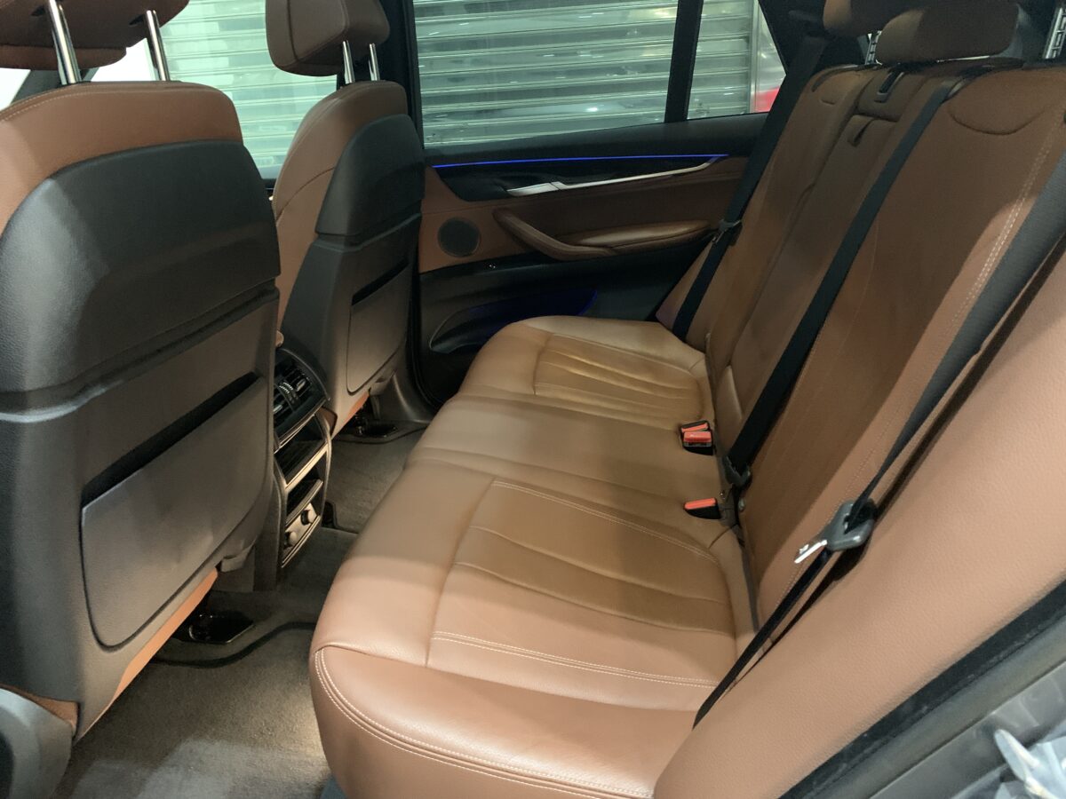 BMW X5 XDRIVE 40e i PERFOMANCE