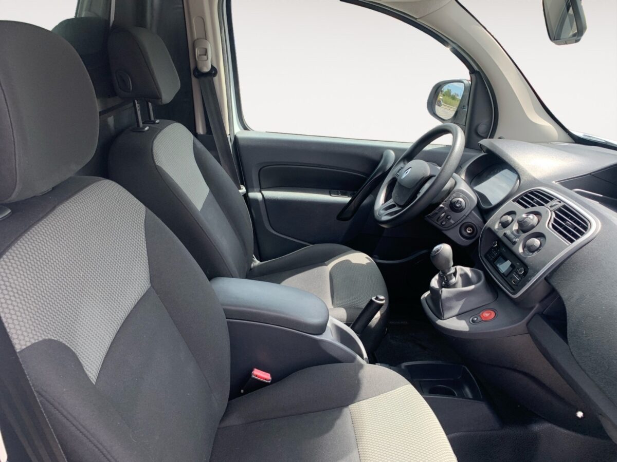 RENAULT KANGOO MAXI MAXI 1.5 DCI 110cv