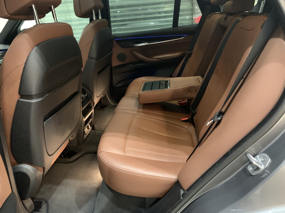 BMW X5 XDRIVE 40e i PERFOMANCE