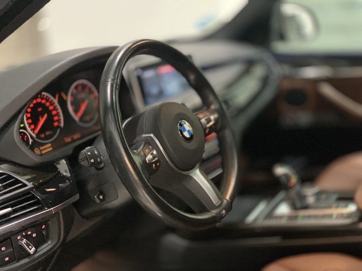 BMW X5 XDRIVE 40e i PERFOMANCE