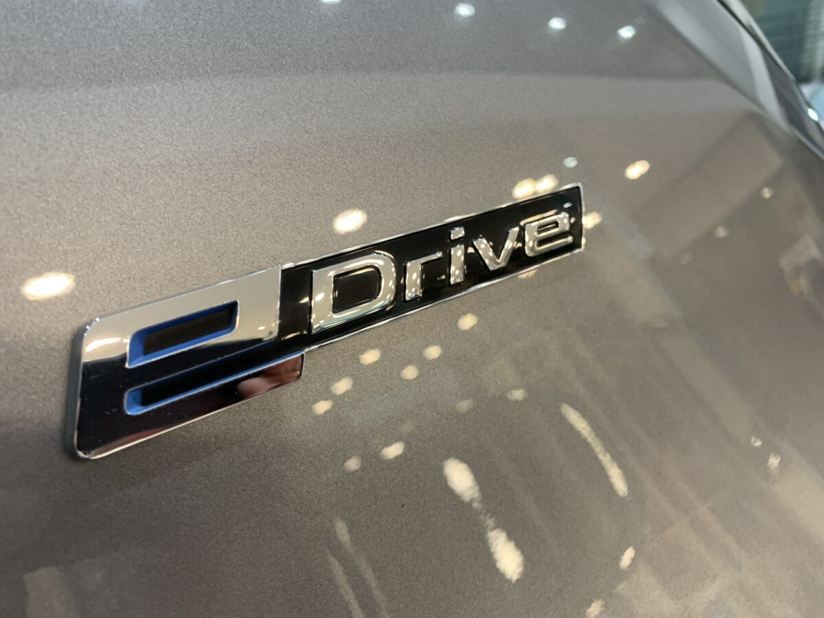 BMW X5 XDRIVE 40e i PERFOMANCE