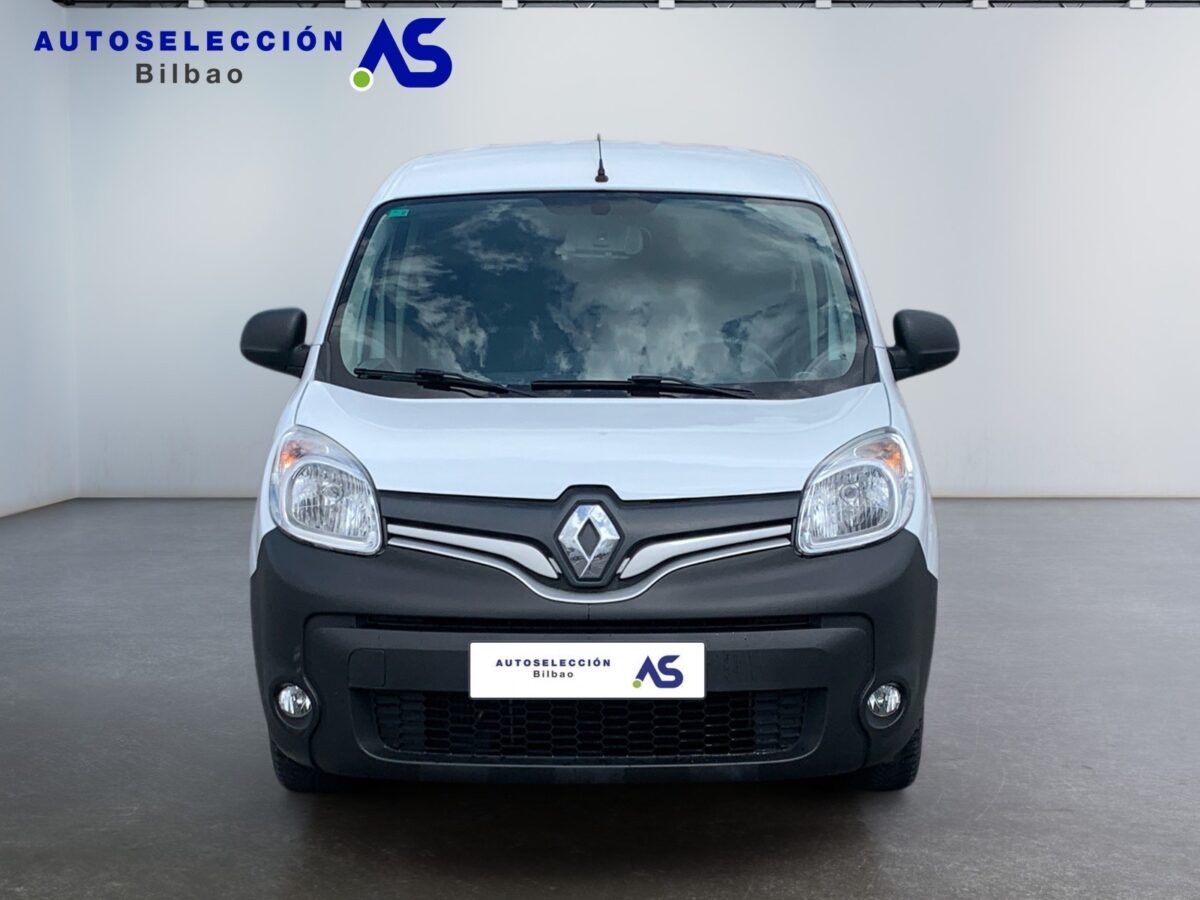RENAULT KANGOO MAXI MAXI 1.5 DCI 110cv
