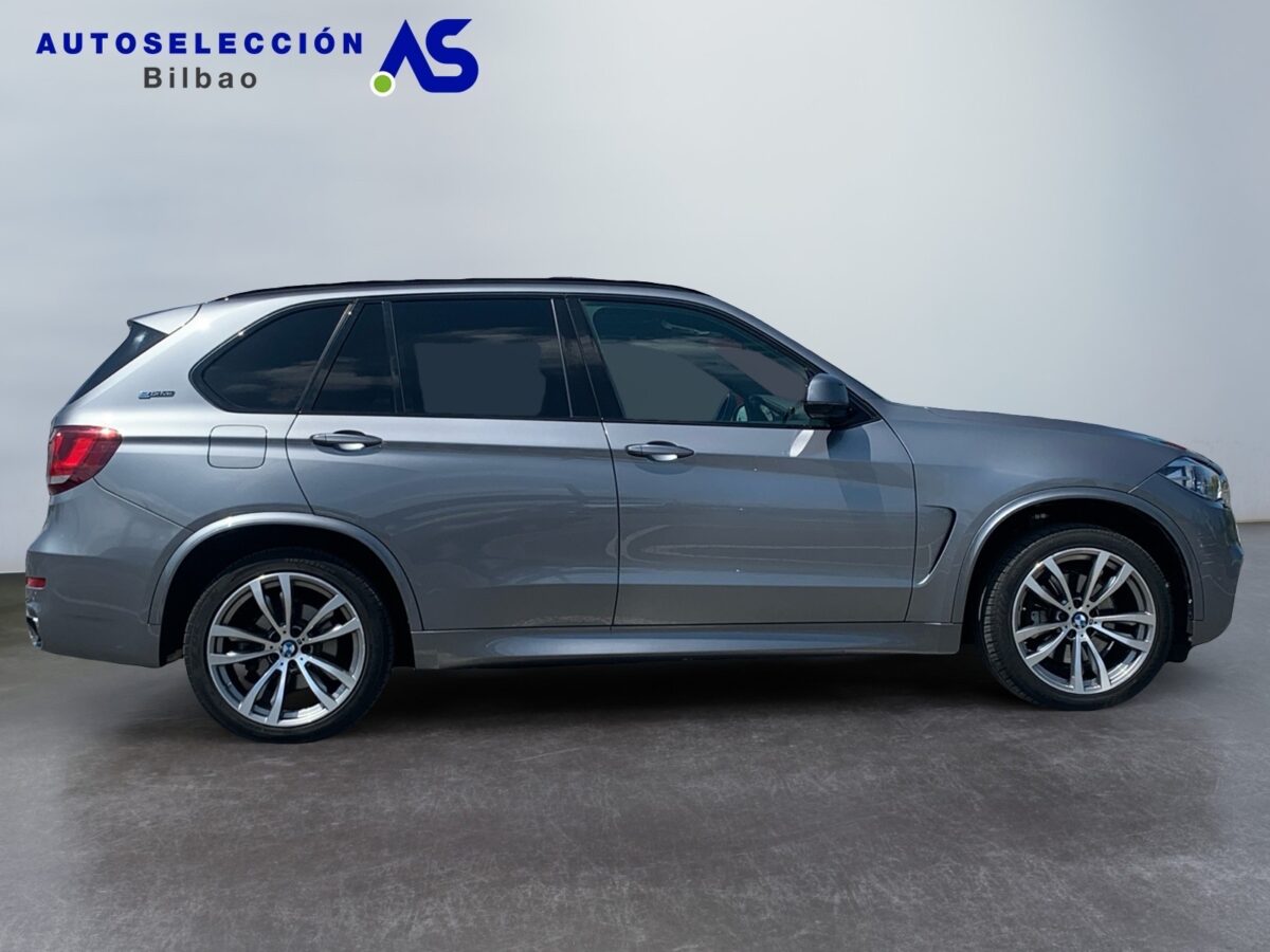 BMW X5 XDRIVE 40e i PERFOMANCE