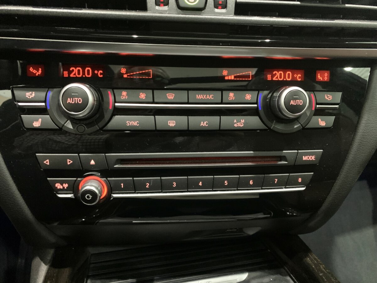 BMW X5 XDRIVE 40e i PERFOMANCE