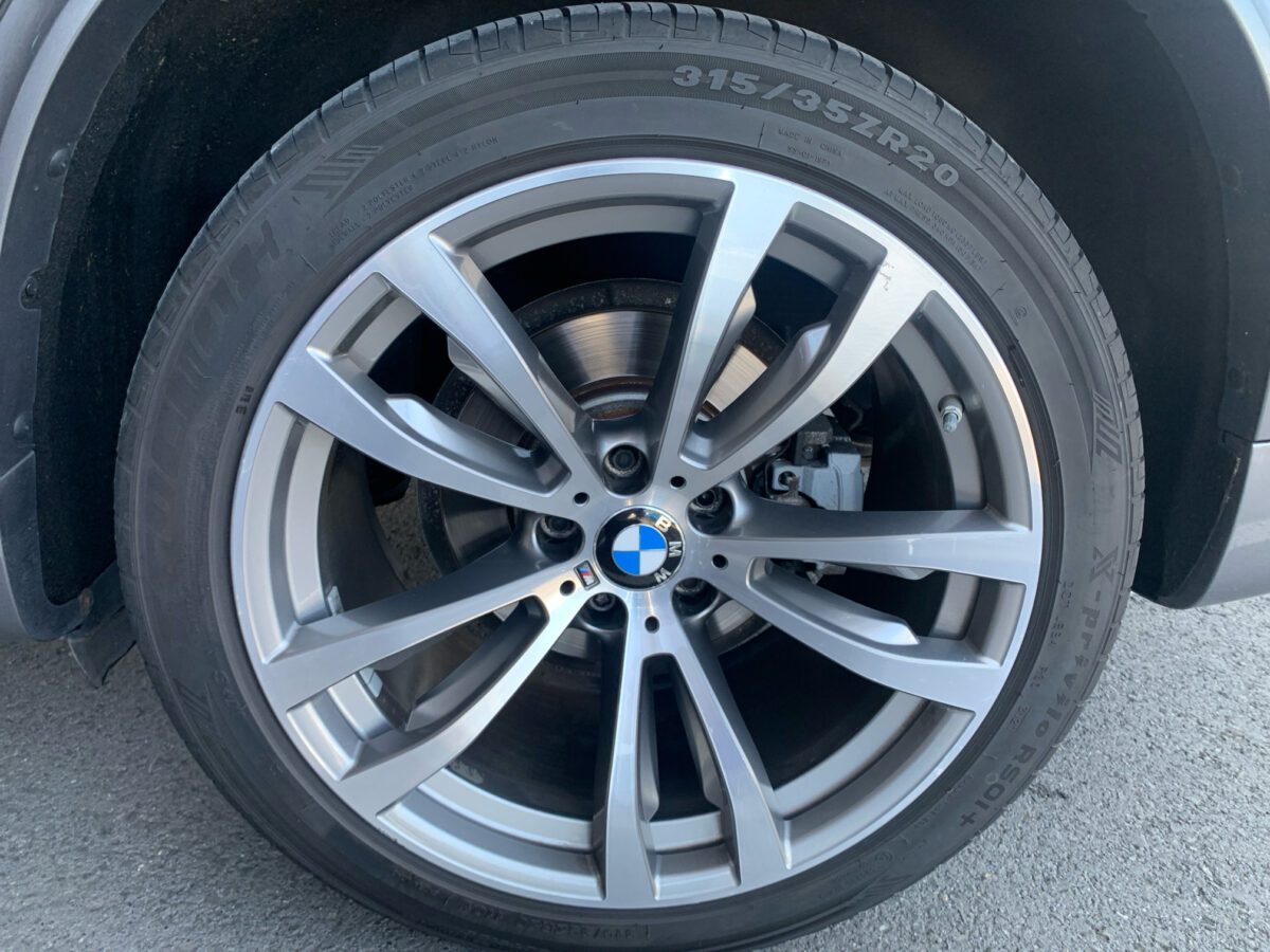 BMW X5 XDRIVE 40e i PERFOMANCE