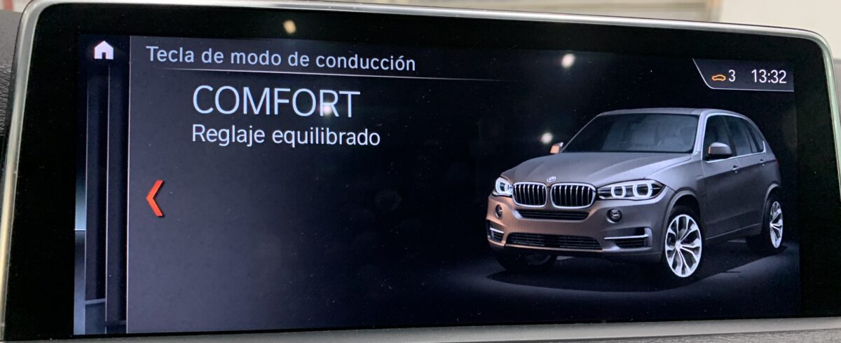 BMW X5 XDRIVE 40e i PERFOMANCE