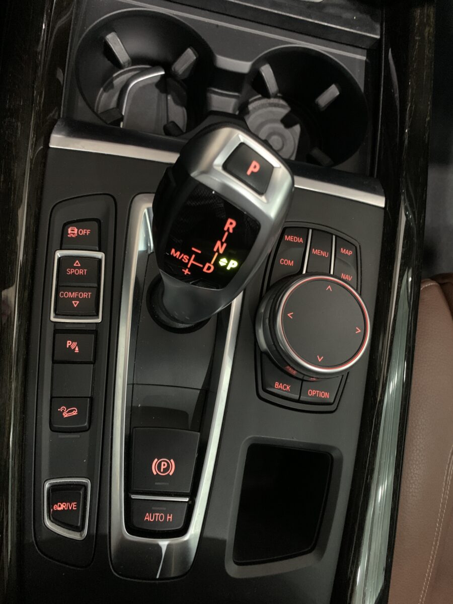 BMW X5 XDRIVE 40e i PERFOMANCE