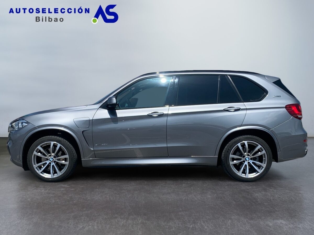 BMW X5 XDRIVE 40e i PERFOMANCE