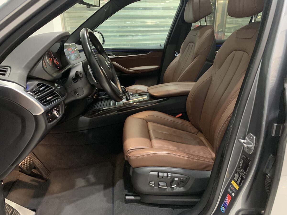 BMW X5 XDRIVE 40e i PERFOMANCE