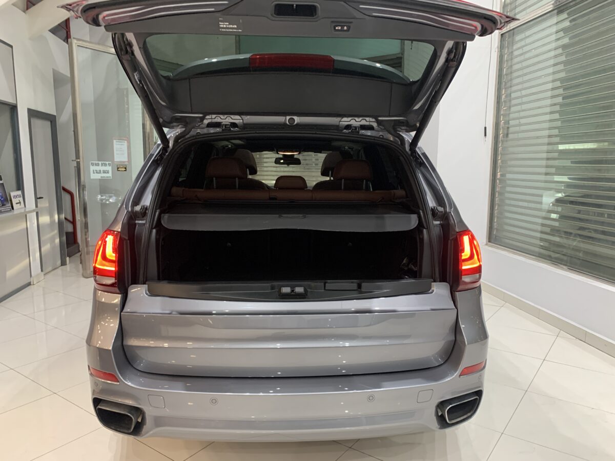 BMW X5 XDRIVE 40e i PERFOMANCE