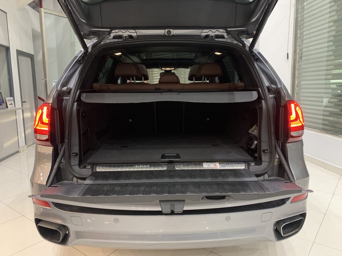 BMW X5 XDRIVE 40e i PERFOMANCE