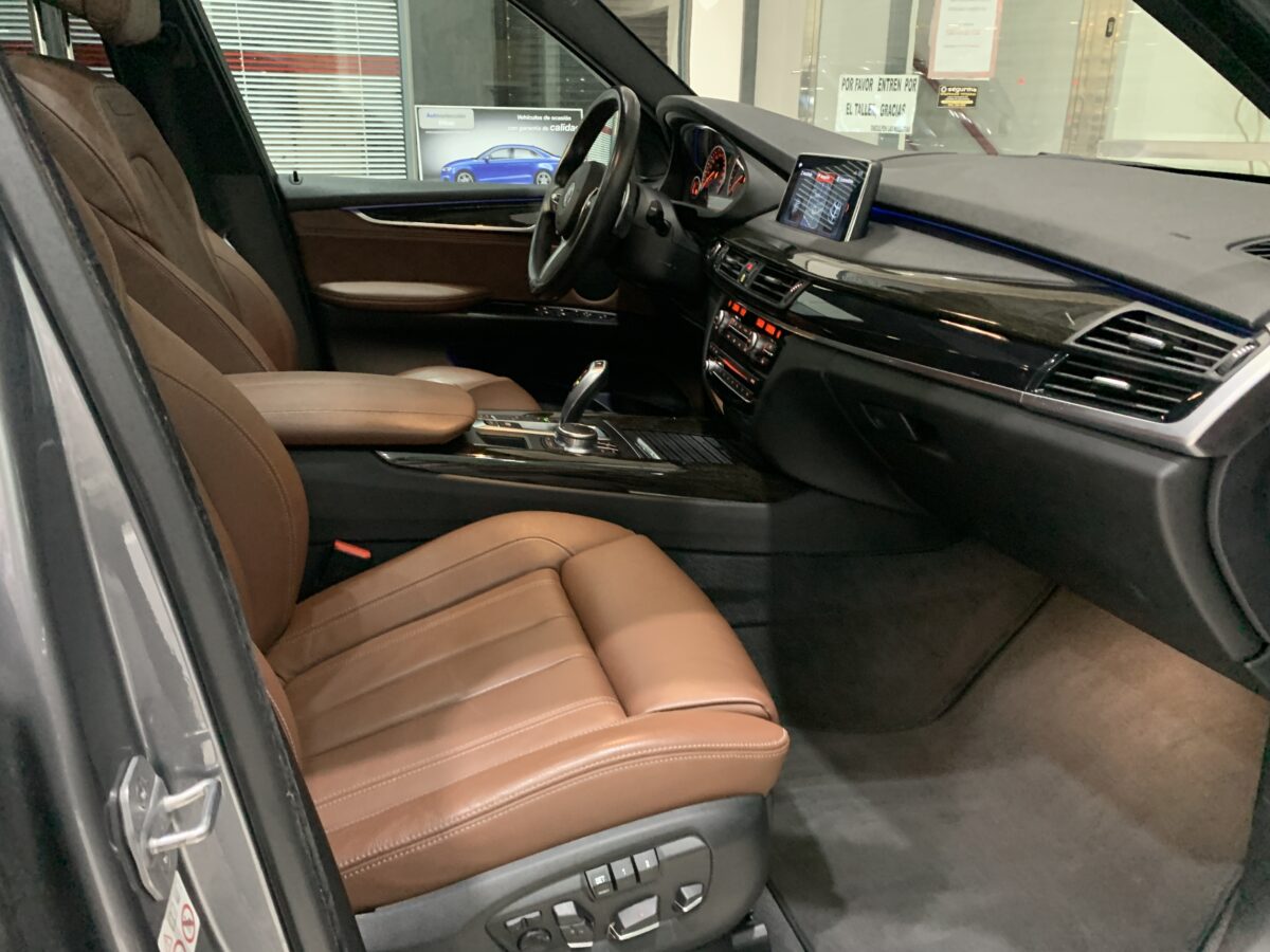 BMW X5 XDRIVE 40e i PERFOMANCE