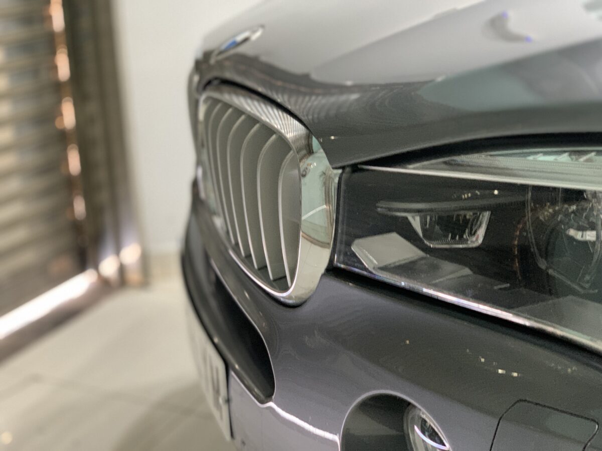 BMW X5 XDRIVE 40e i PERFOMANCE