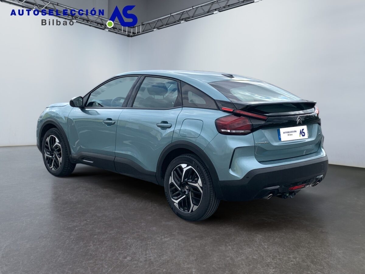 CITROEN NUEVO C-4 1.2i FEL PACK