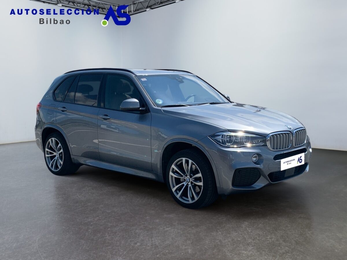BMW X5 XDRIVE 40e i PERFOMANCE