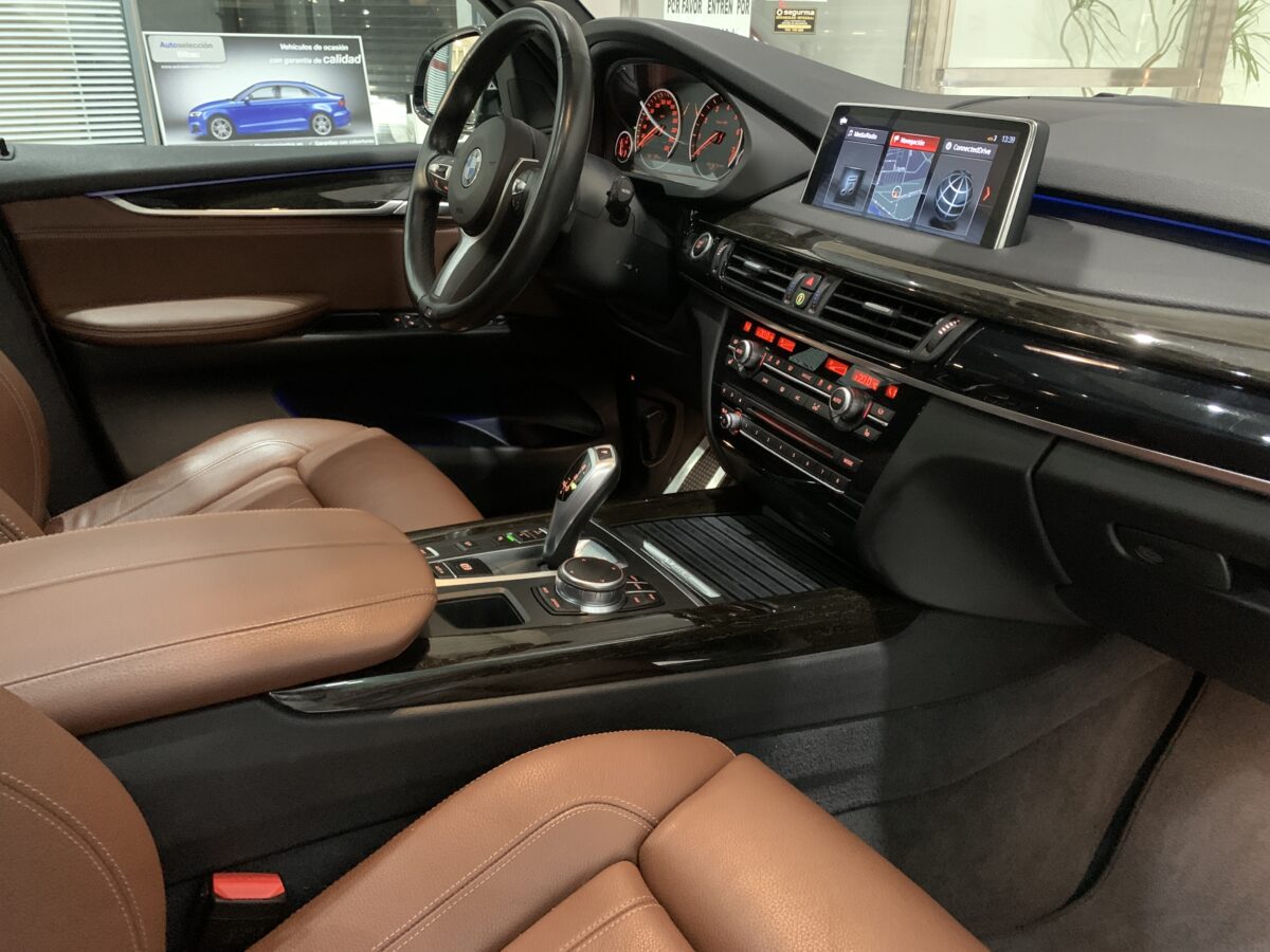BMW X5 XDRIVE 40e i PERFOMANCE