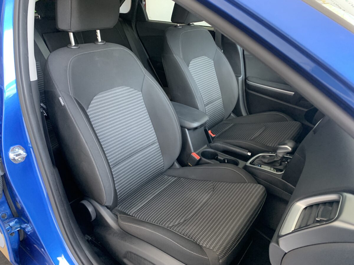 KIA CEED 5P 1.0 MHEV 120cv DRIVE DCT