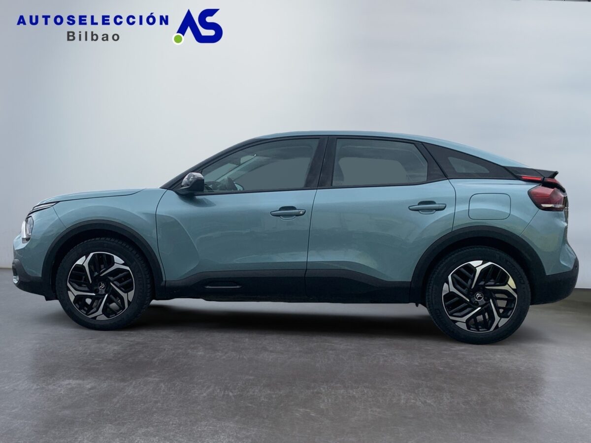 CITROEN NUEVO C-4 1.2i FEL PACK