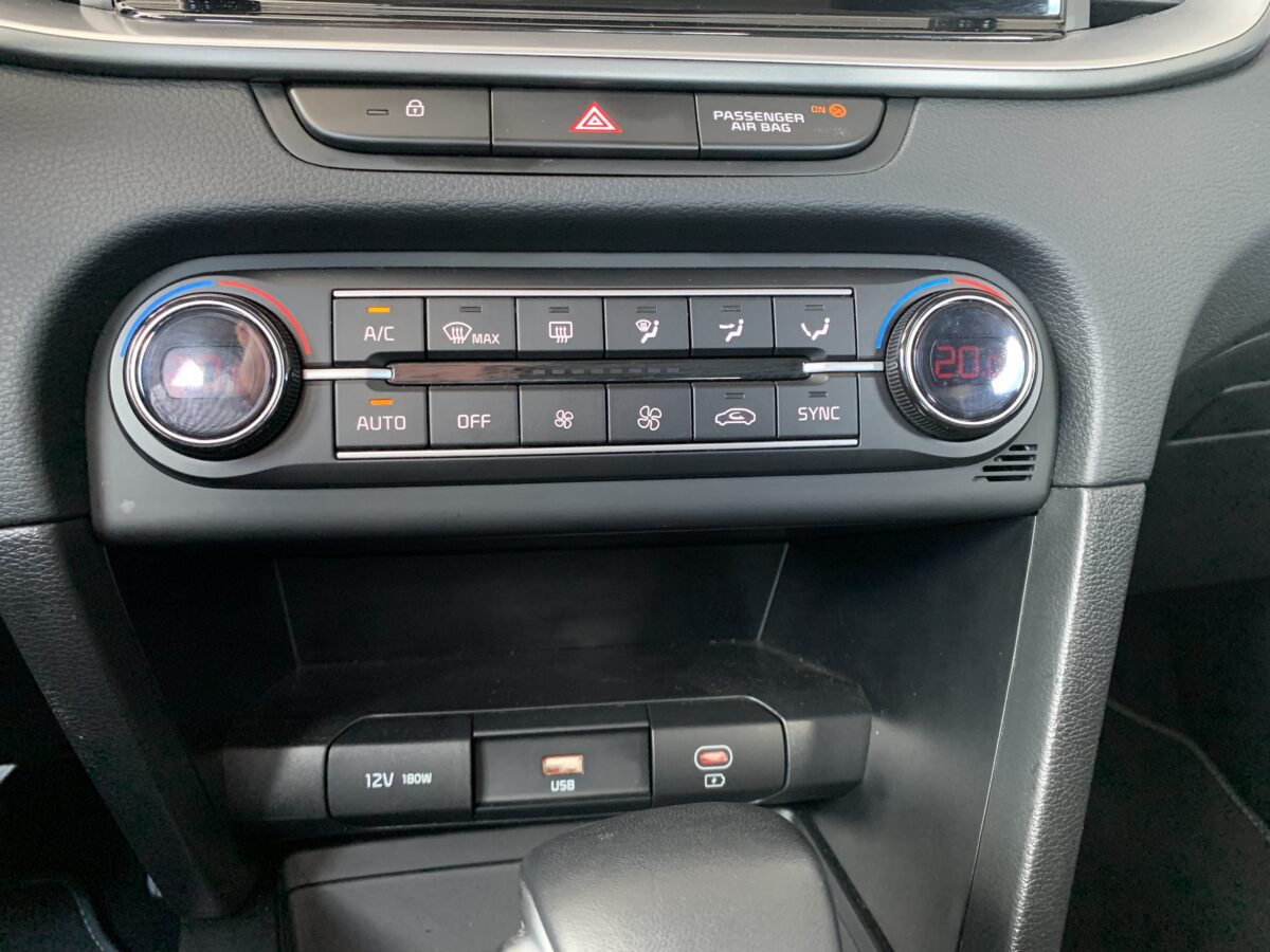 KIA CEED 5P 1.0 MHEV 120cv DRIVE DCT