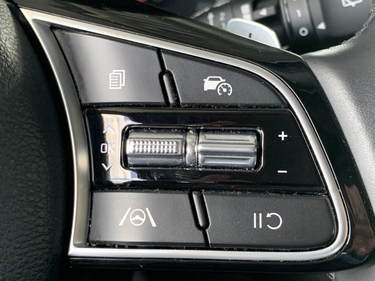 KIA CEED 5P 1.0 MHEV 120cv DRIVE DCT