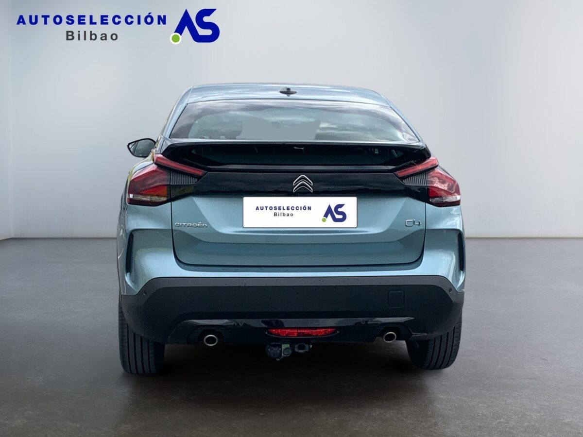 CITROEN NUEVO C-4 1.2i FEL PACK