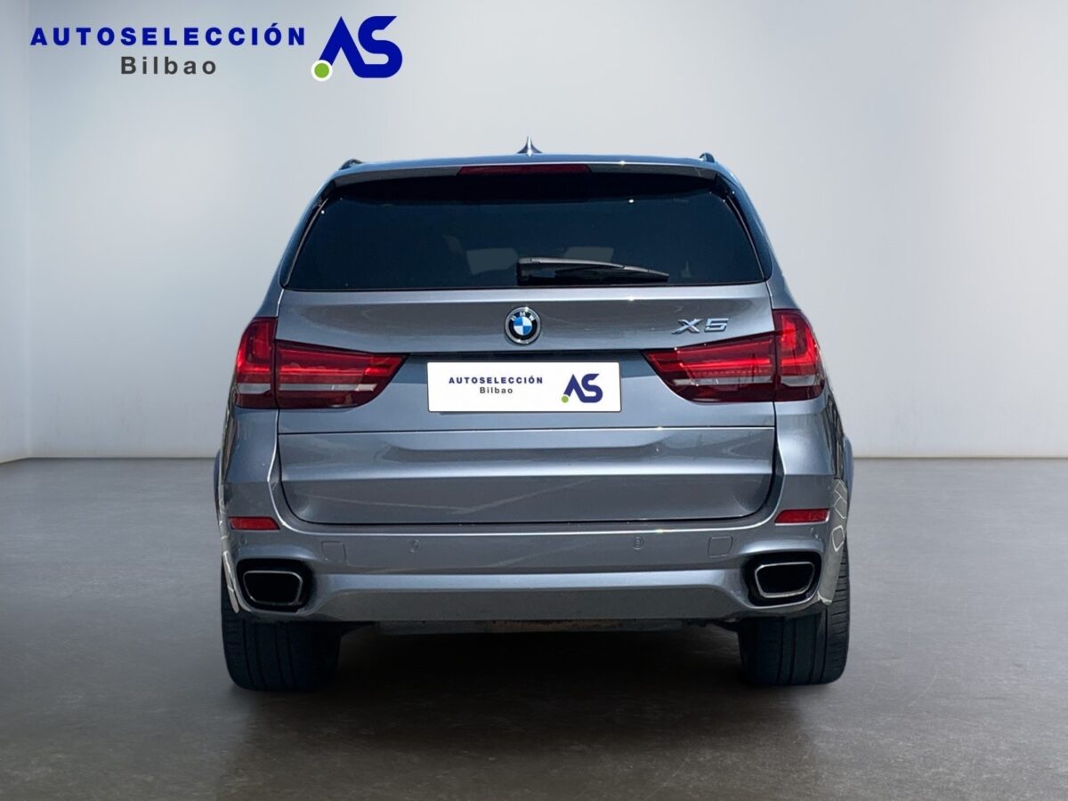 BMW X5 XDRIVE 40e i PERFOMANCE