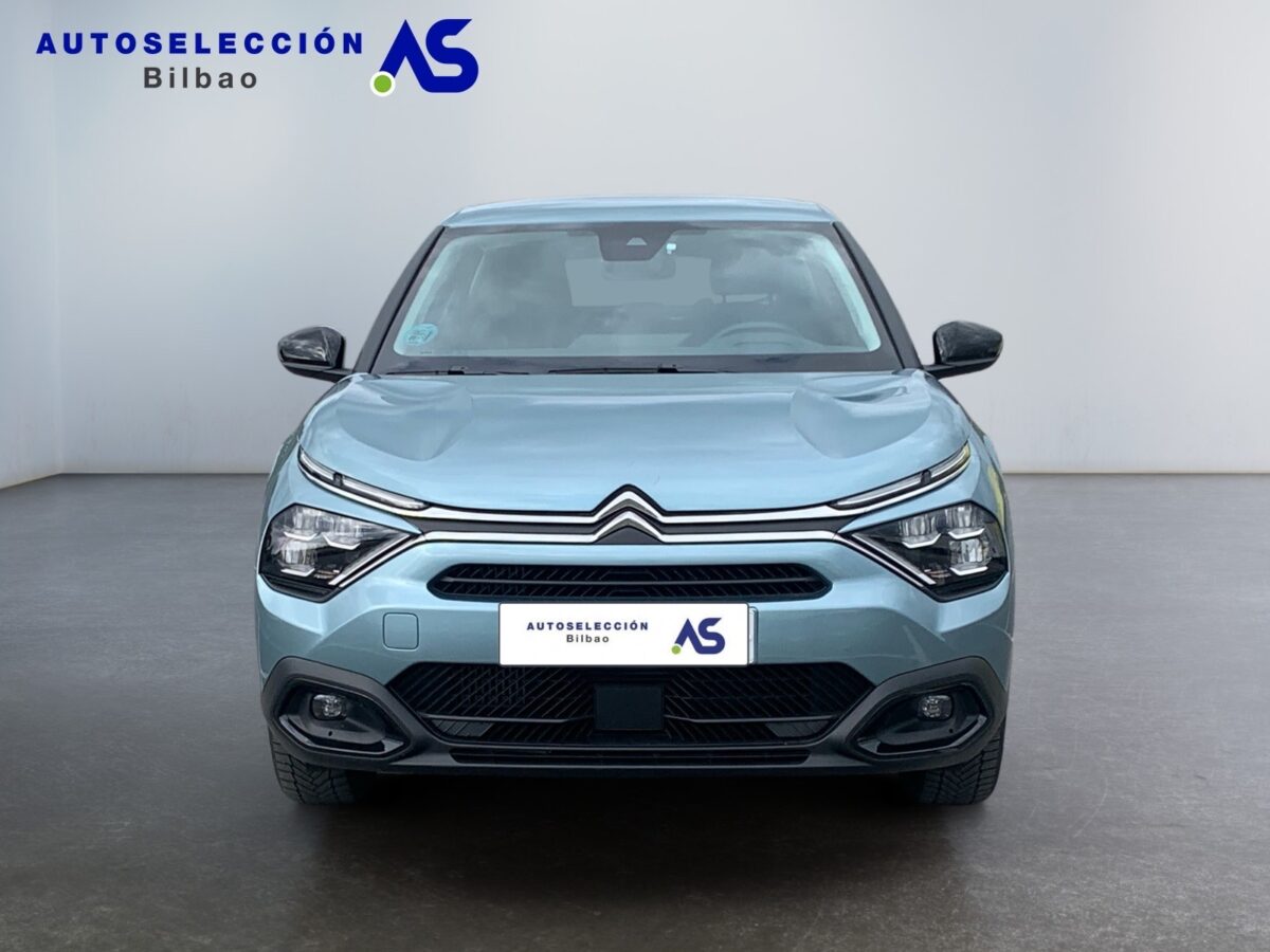 CITROEN NUEVO C-4 1.2i FEL PACK