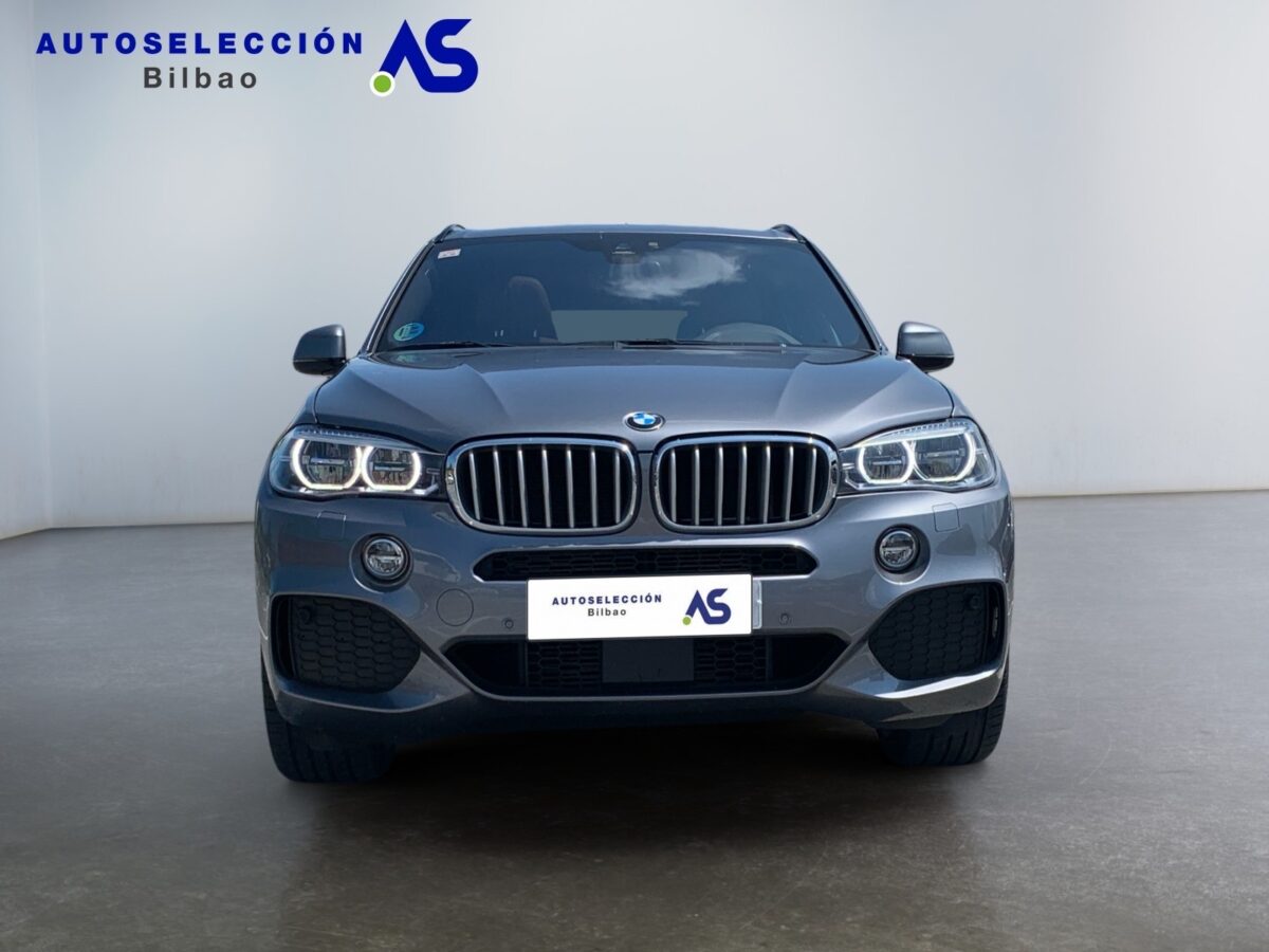 BMW X5 XDRIVE 40e i PERFOMANCE