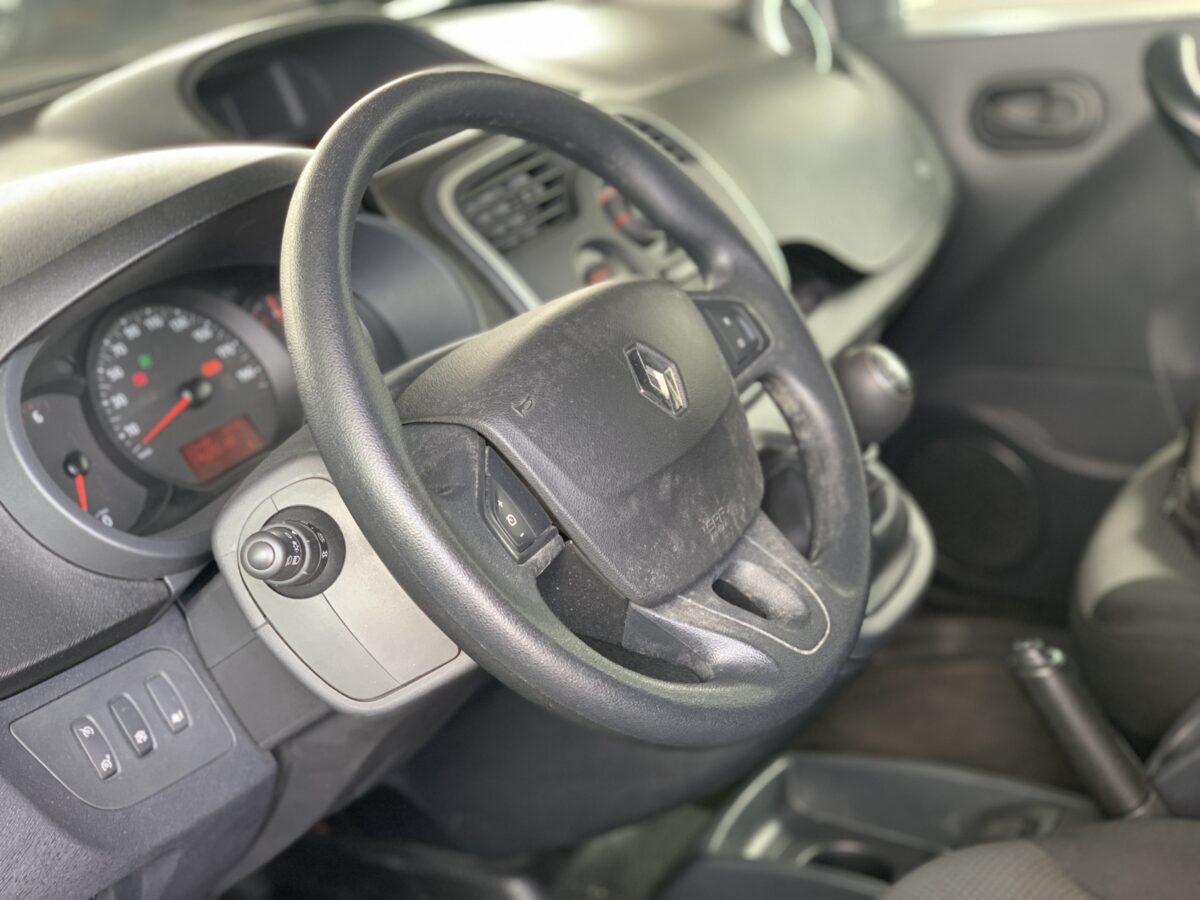 RENAULT KANGOO MAXI MAXI 1.5 DCI 110cv