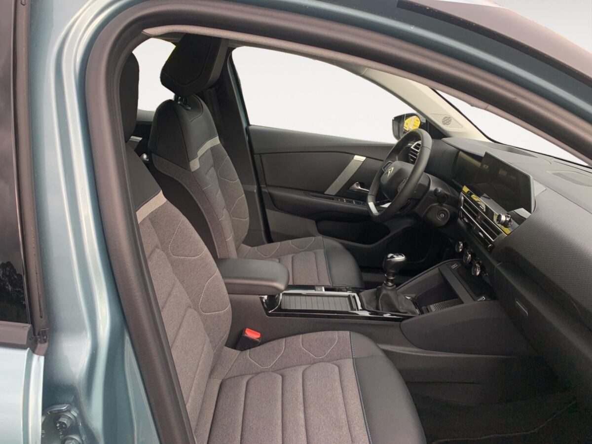 CITROEN NUEVO C-4 1.2i FEL PACK