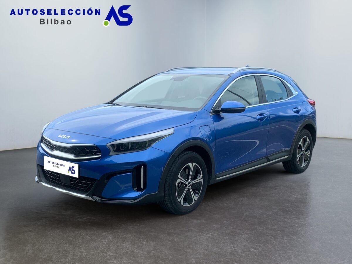 KIA XCEED PHEV  EDRIVE