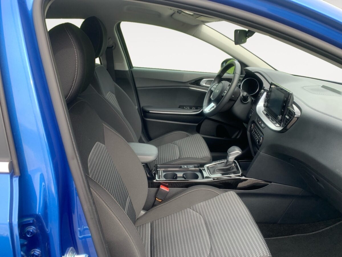 KIA XCEED PHEV  EDRIVE