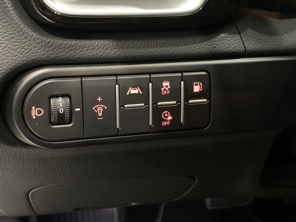 KIA XCEED PHEV  EDRIVE