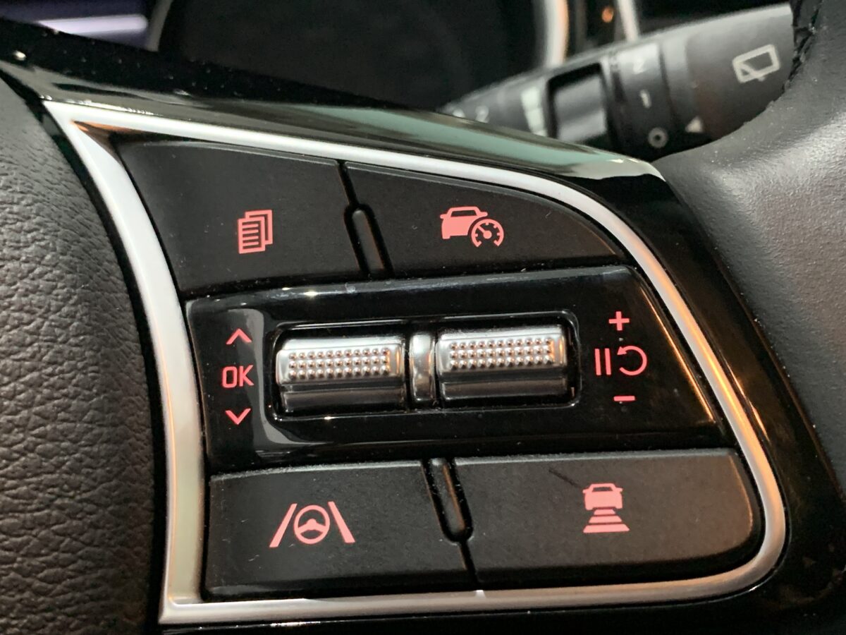 KIA XCEED PHEV  EDRIVE