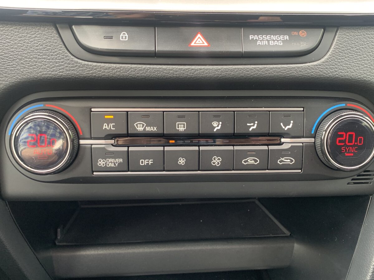 KIA XCEED PHEV  EDRIVE
